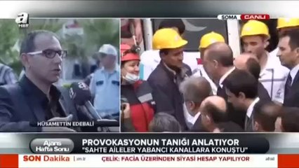 Yabancı basın bize para teklif etti