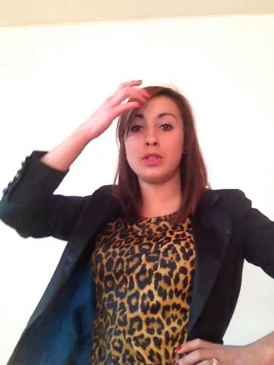 Jasmine "Tous les mêmes"