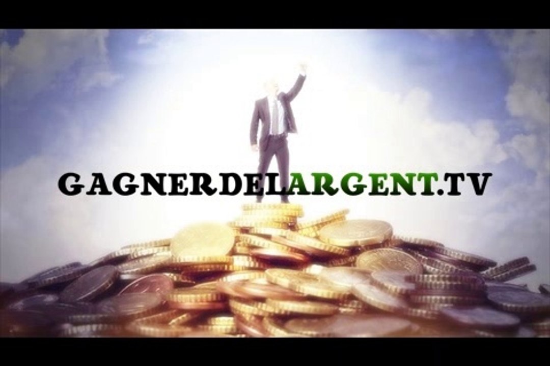 Comment Faire Gagner Argent Internet