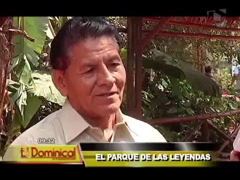 El parque de las leyendas: conozca lo mejor del zoológico más visitado del Perú