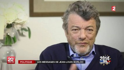 Borloo s'adresse à ses compagnons de l'UDI et du MoDem en vidéo