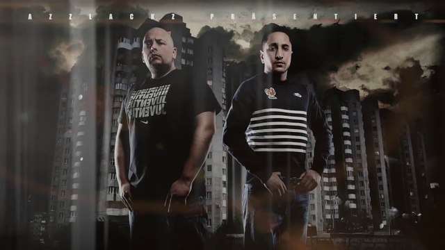 Celo & Abdi - DAS IST ERST DER ANFANG (prod. von m3) [Official Trailer]