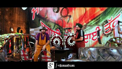 Marriage Da Garriage (2014) DVD_clip2