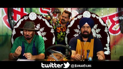 Marriage Da Garriage (2014) DVD_clip3