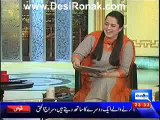 Hasb e Haal – 18th May 2014