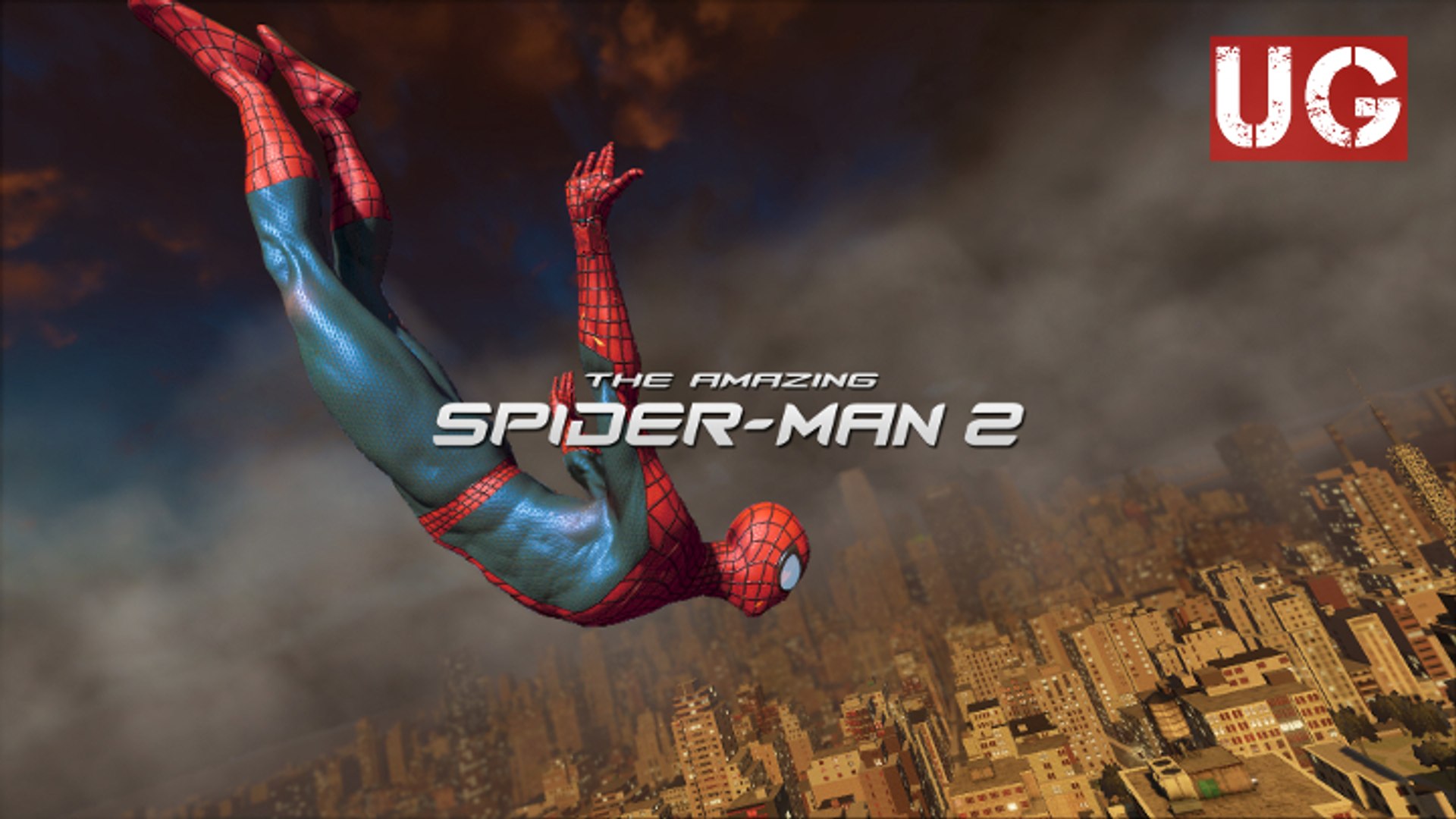 Guide The Amazing Spider Man 2 Unlockable Suits Fashionista Trophy Achievement Video Dailymotion
