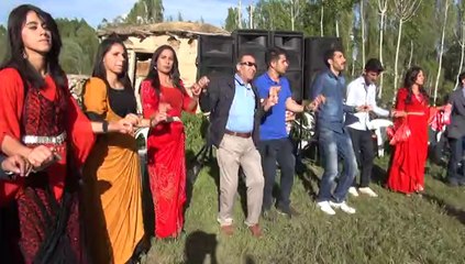 Yüksekova Düğünleri