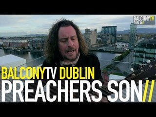 PREACHERS SON - JERICHO (BalconyTV)