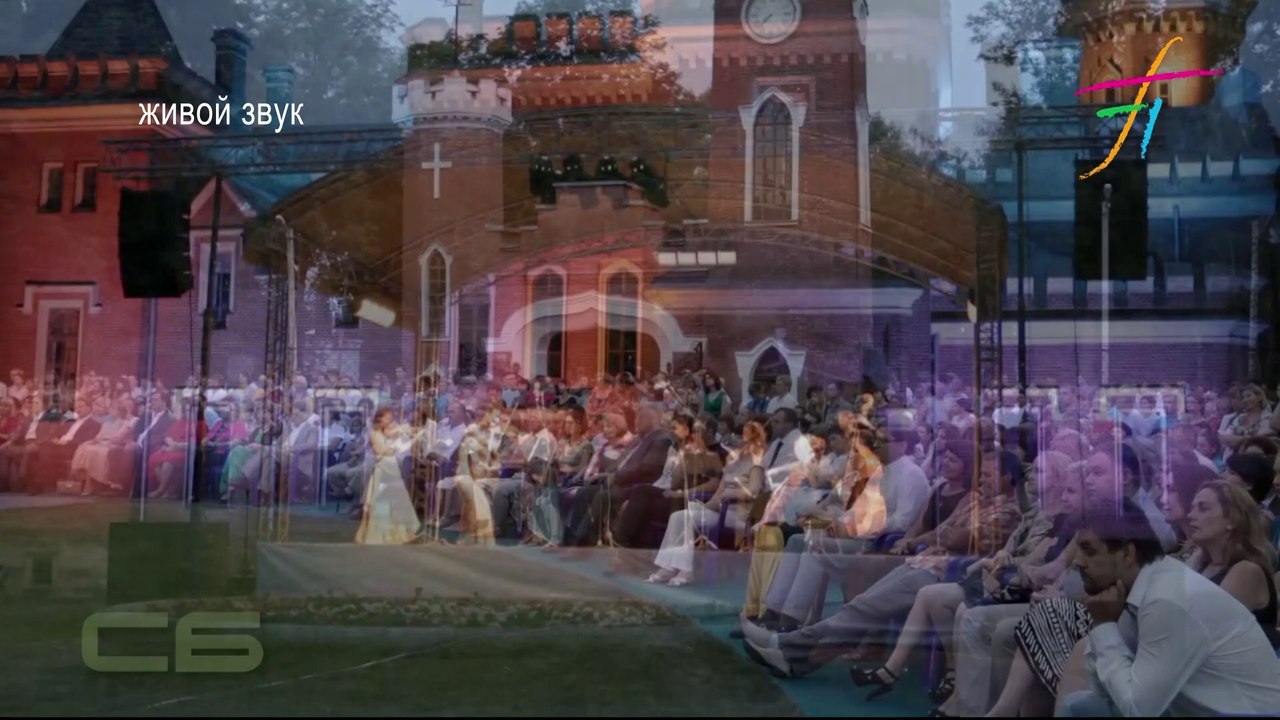 Платоновский фестиваль 2012 г.