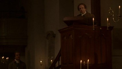 Discours John Adams Liberté