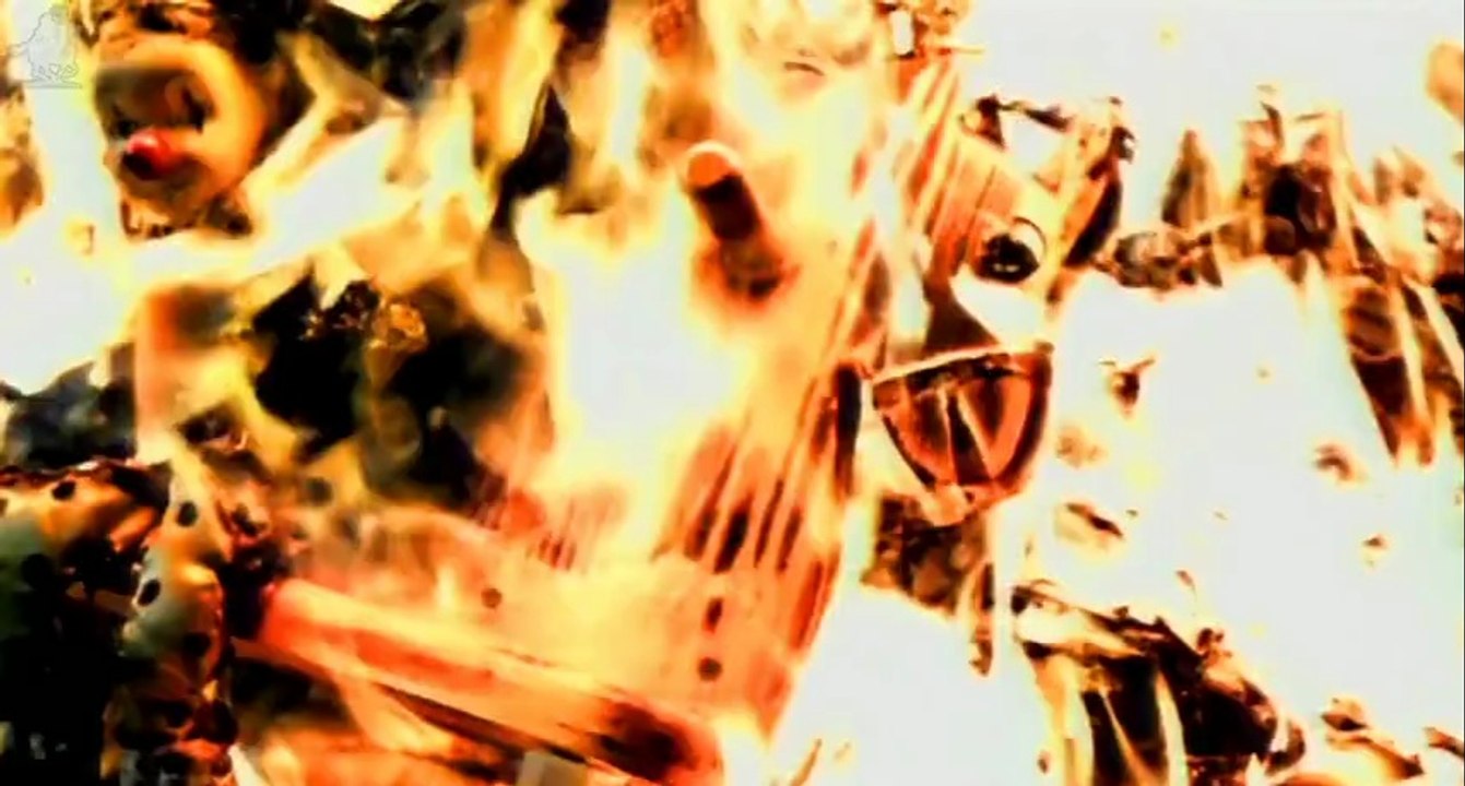 Oomph - das letzte streichholz