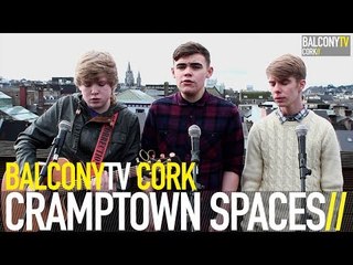 CRAMPTOWN SPACES - SUMMER NIGHTS AND CITY LIGHTS (BalconyTV)
