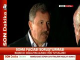 MANİSA MİLLETVEKİLİ SOMA PROVAKATÖRLERİNİ ANLATIYOR