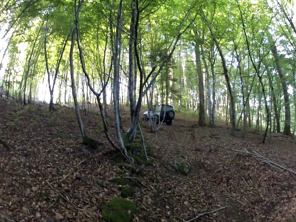 4x4 samurai 413 injection