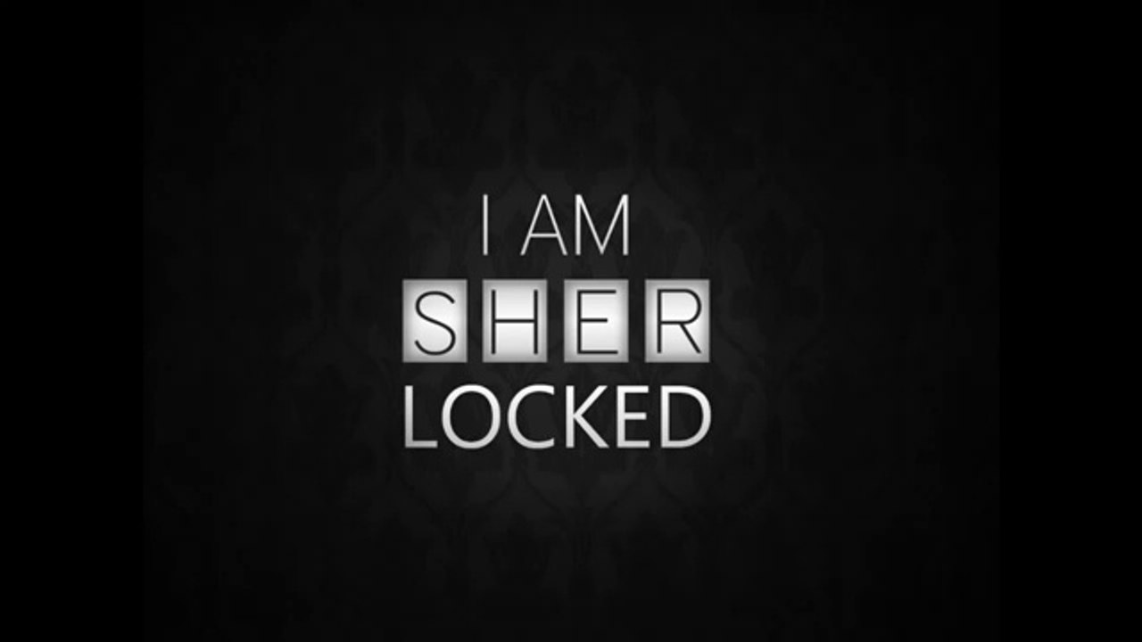 Sherlock - I am Sherlocked (Irene Adler's theme)  - Extended Version - Season 2 Sountrack