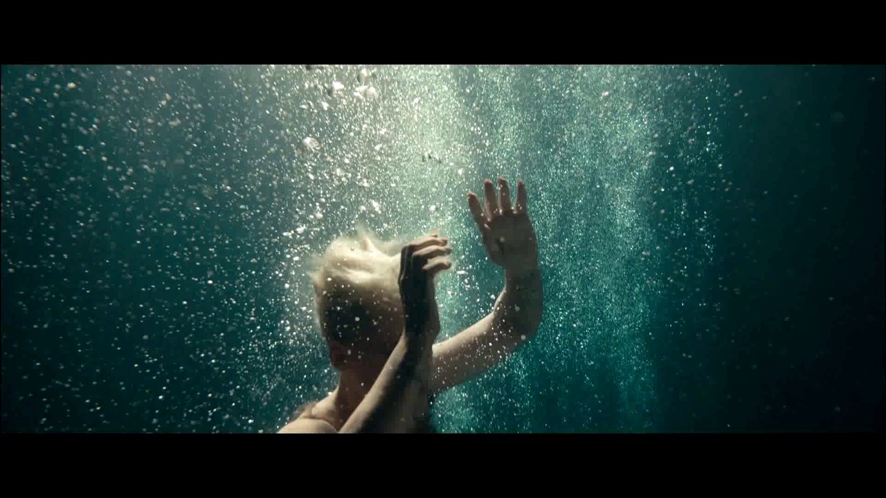 Pink feat. Nate Ruess - Just Give Me A Reason