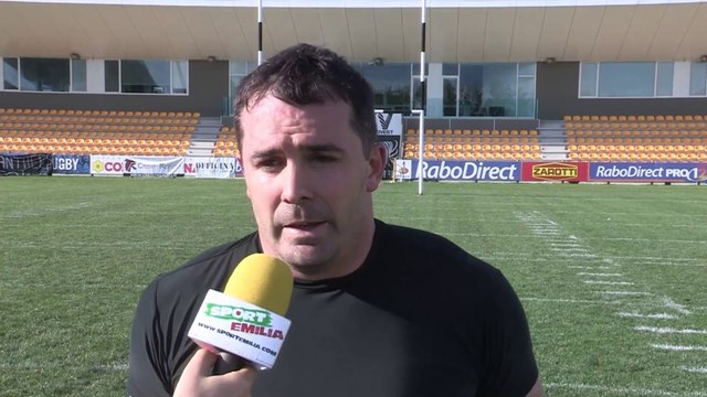 Panthers - Black Panthers 41-45, le interviste a caldo