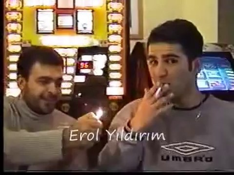 ENGİN NURŞANİ- Verin benim sevdiğimi( kafa guzel) -)