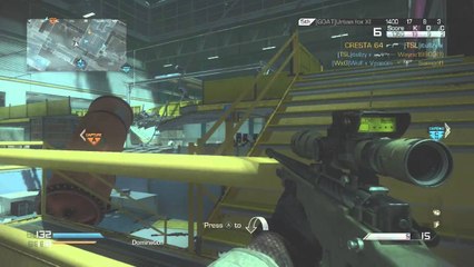 Danny Goes Off! | Training My Brother #11 | Call of Duty: Ghosts