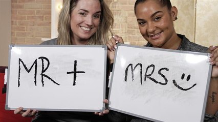 Mr And Mrs Beauty Edition