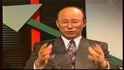 Video : Paul Yonghi Cho - Les miracles de Jésus