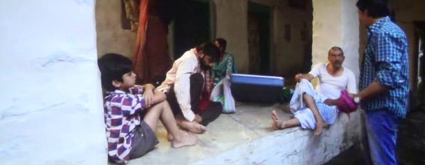 Ye Hai Bakrapur(2014) PDVD _clip3