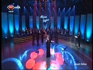 Çiğdem Gürdal - Cahildim Dünyanın Rengine Kandım