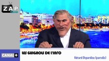 Zapping Actu du 19 Mai 2014 - 