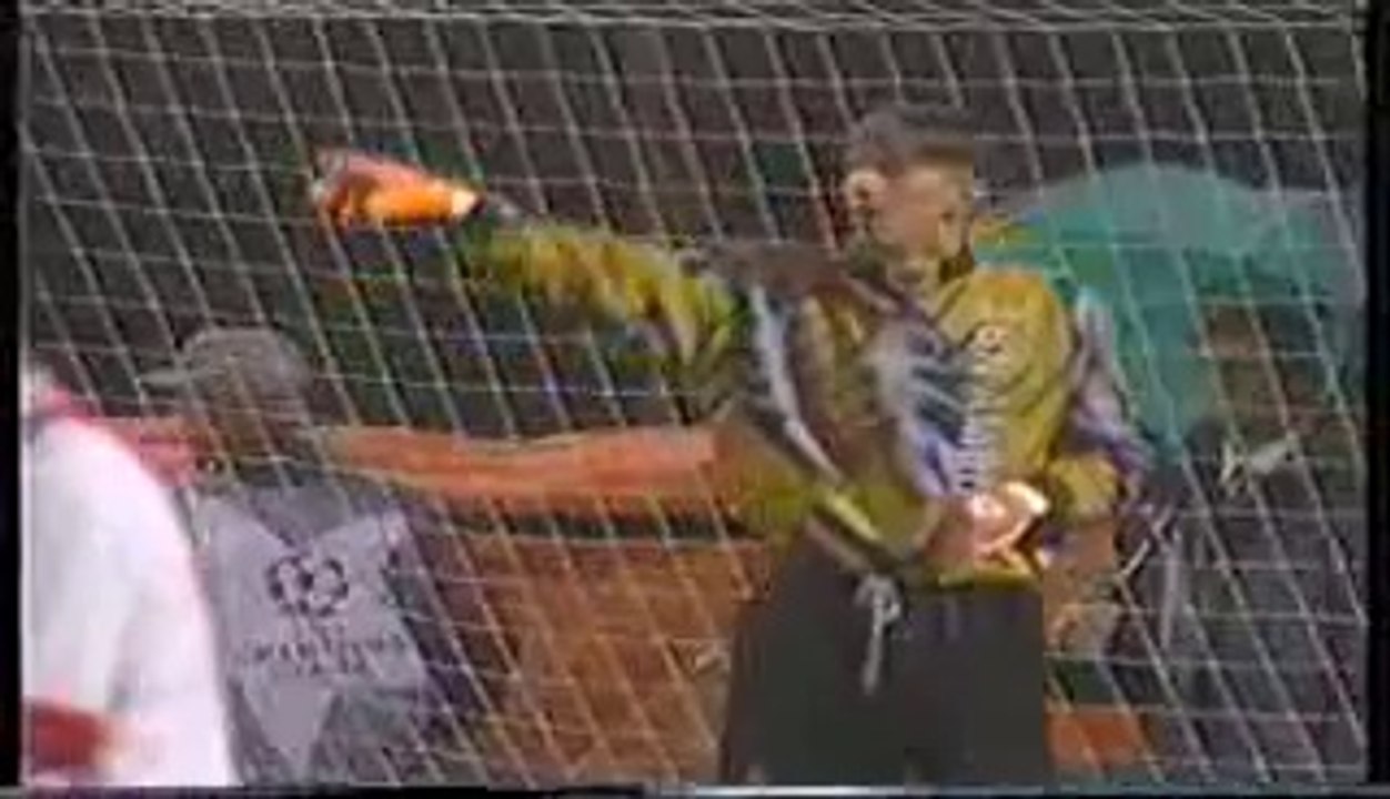 Ajax-AC Milan 1995 2nd half