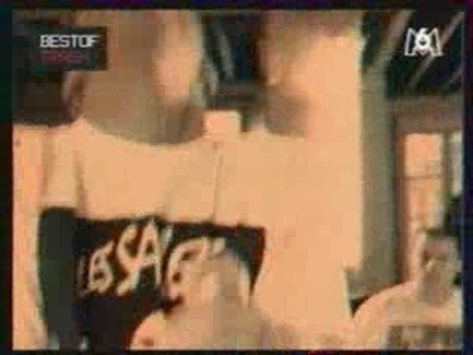 Les Sales Majestés - Je Suis Fier