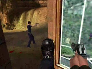 Lets Play Postal 2 PT 3