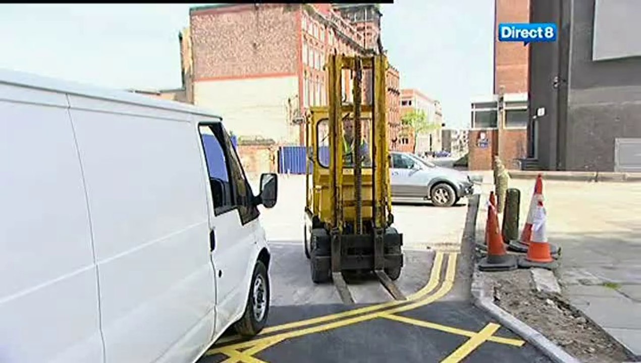 Les Jouets De L'Extreme - Meccanno