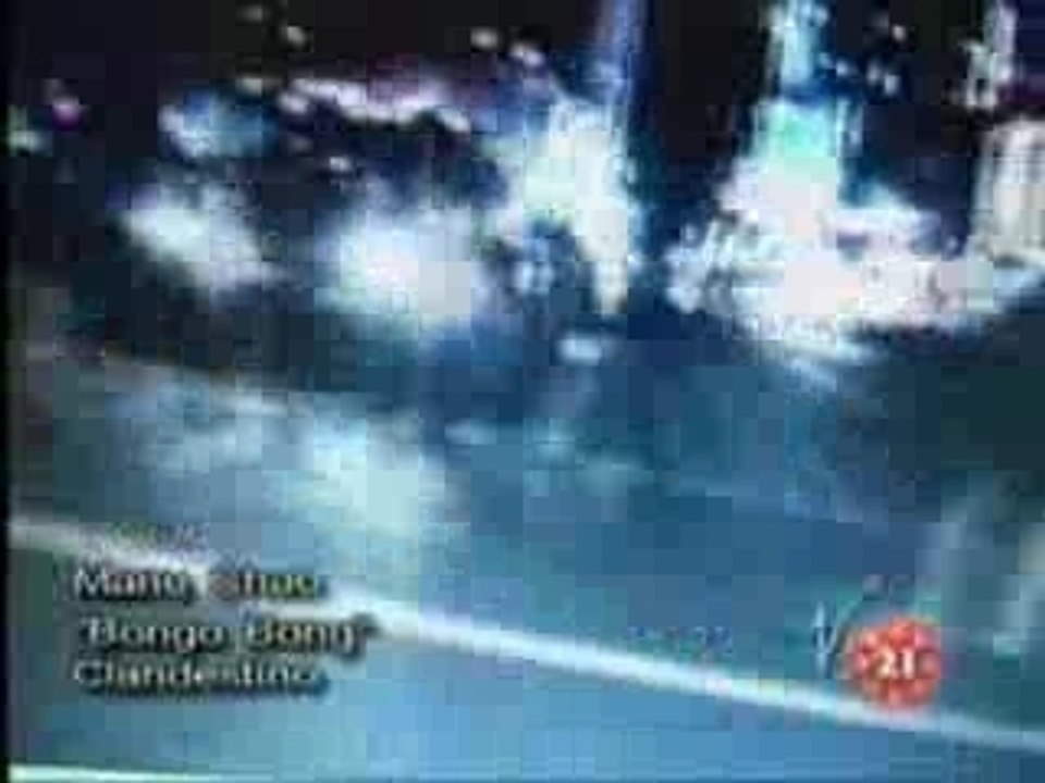 Manu Chao - Bongo bong