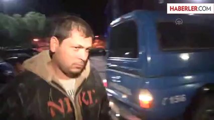 Soma Faciasıyla İlgili 3 Kişi Tutuklandı