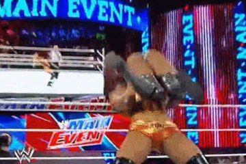 Alicia Fox New Theme Song & Titantron