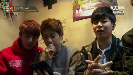 [SUB ITA] RapMonster 4Things (parte 4/5)