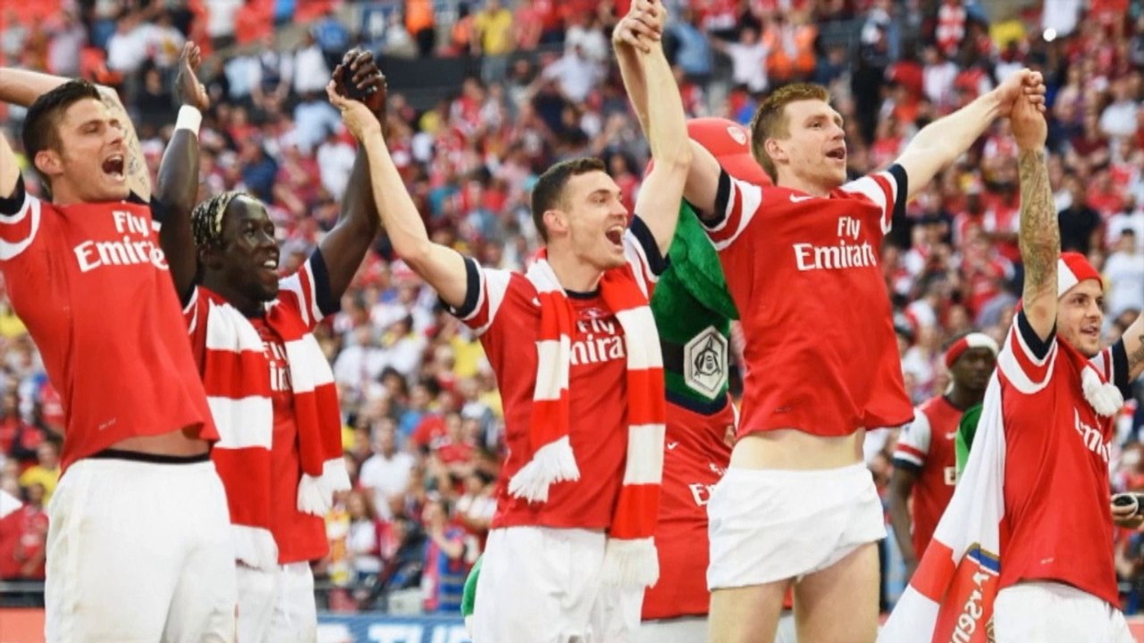 Winterburn: 'Wenger muss Geld ausgeben'