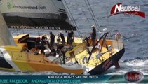 VR NcSports 20 Sailing Updates Antigua Sailing Week
