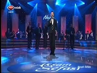 Mustafa Demiroğlu - Kimseye Etmem Şikayet