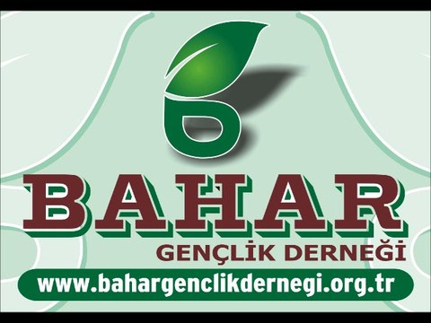 Mehmet Akif ÇEŞMECİ İhlas ve samimiyet (Bahar Gençlik Derneği)