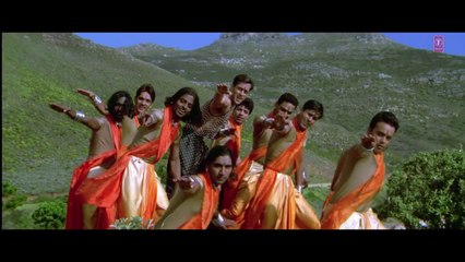 Har Dil Jo Pyar Karega Title Song