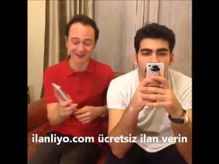 Hep Bak Bak diyenler