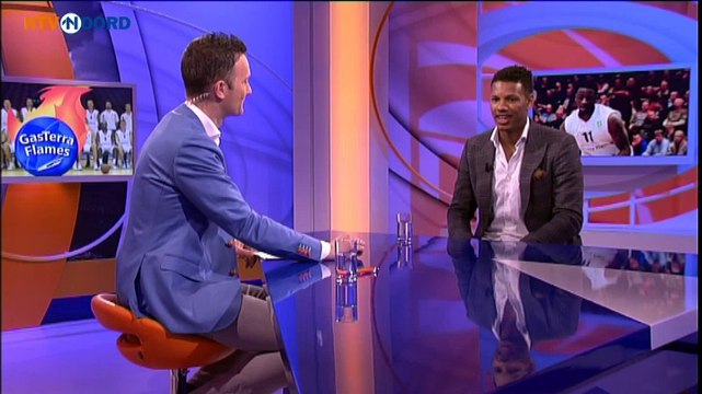 Jessey Voorn: Meer dan honderd procent kan ik niet geven - RTV Noord