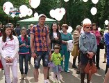 Au aprins lumanari si au inaltat baloane Cum au fost comemorate victimele HIVSIDA la Chisinau
