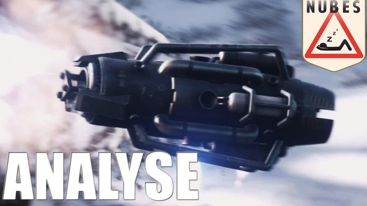 Battlefield 4 Analyse new DLC
