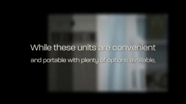 Mitsubishi Mini Split in Rock Hill (Window Air Conditioner).