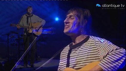 La Vague (live concours de la Biche d'Or 2014 catégorie ACI)