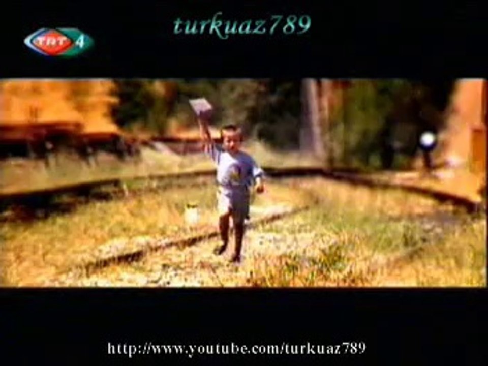 Özhan EREN-Kara Tren (Gözüm Yolda Gönlüm Darda)