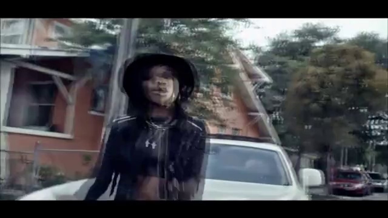 Fat Joe Ft Rick Ross, French Montana & Tiara Thomas – Another Day (Official Music Video)