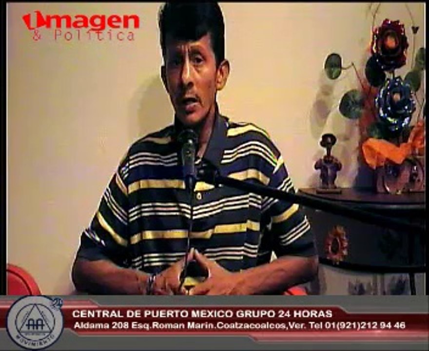Central de Puerto México 18MAYO2014